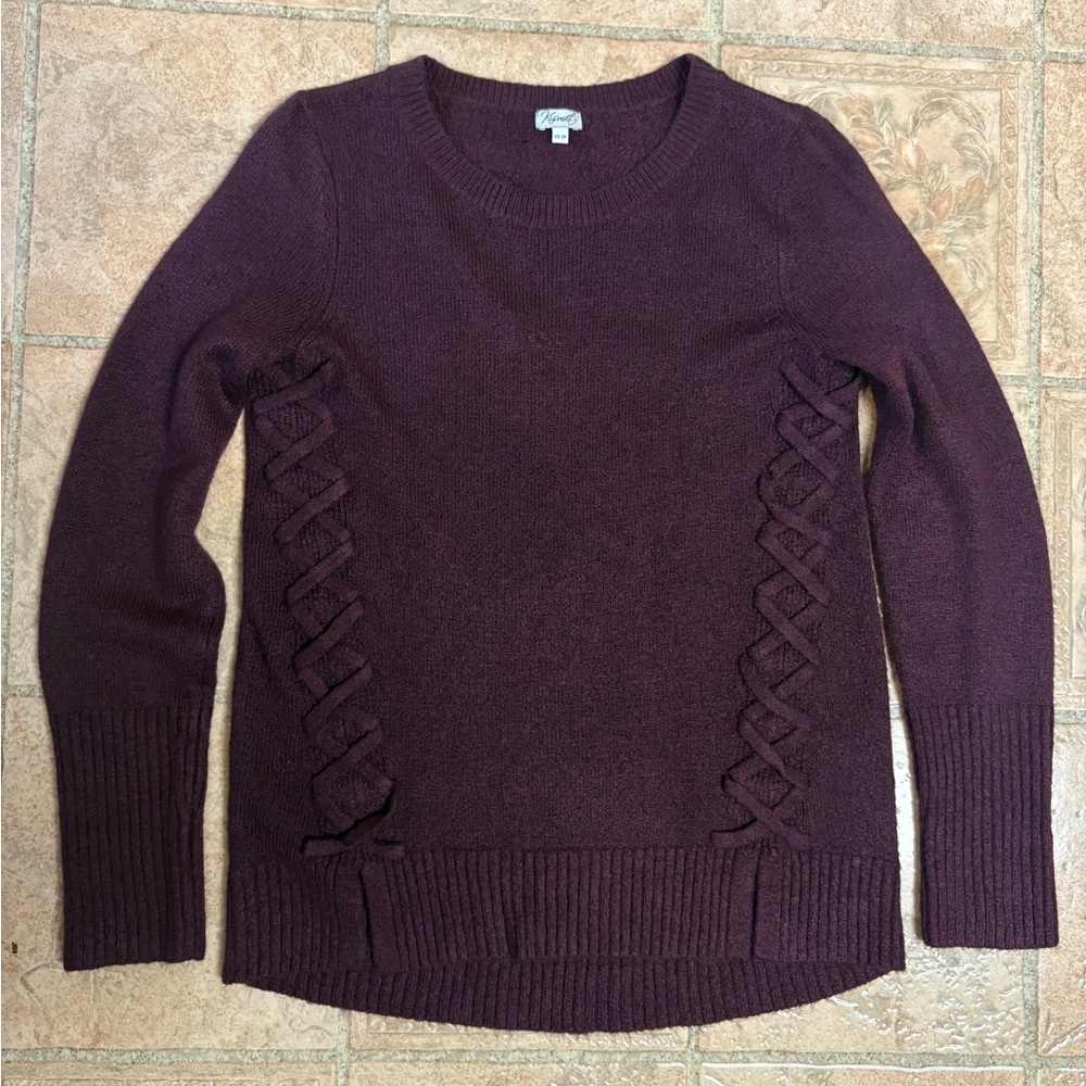 Kismet Sweater top